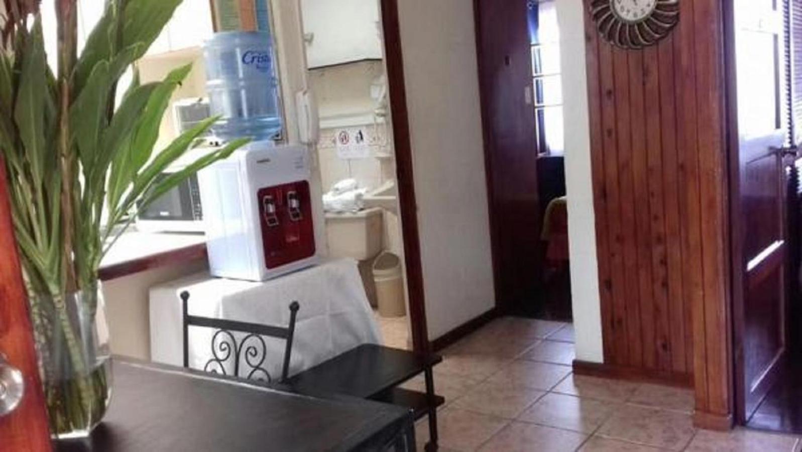 Casa Echavarria San Jose  Ruang foto