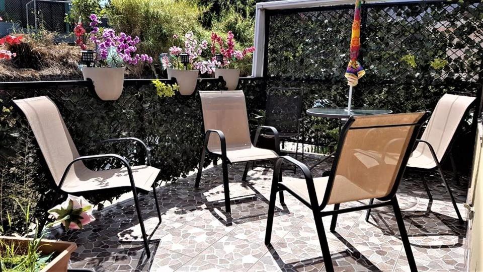 Casa Echavarria San Jose  Bagian luar foto